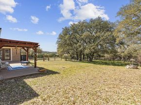 20632 Highland Lake DR, Lago Vista TX 78645