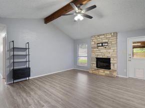 701 Riverwood DR, Cedar Park TX 78613