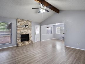 701 Riverwood DR, Cedar Park TX 78613