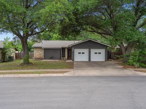 701 Riverwood DR, Cedar Park TX 78613