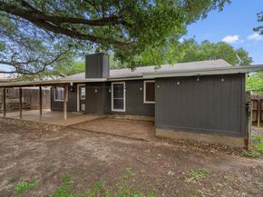701 Riverwood DR, Cedar Park TX 78613