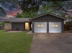 701 Riverwood DR, Cedar Park TX 78613