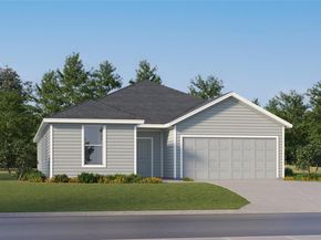 1917 Peaceful Porch WAY, Georgetown TX 78628