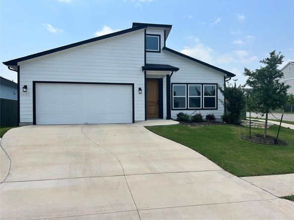 9601 Eloquence DR, Manor TX 78653