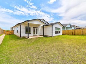9601 Eloquence DR, Manor TX 78653