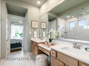 608 High Summit DR, Georgetown TX 78628