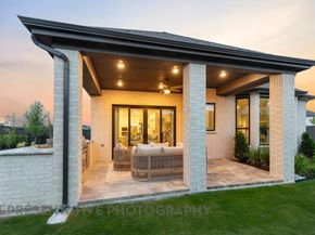 608 High Summit DR, Georgetown TX 78628