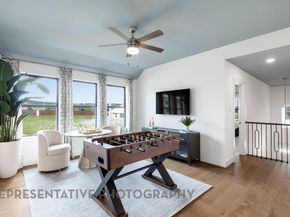 608 High Summit DR, Georgetown TX 78628