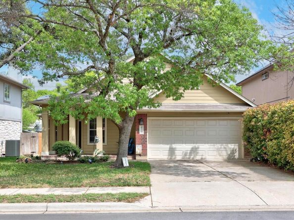 2312 Mcgregor LN, Cedar Park TX 78613