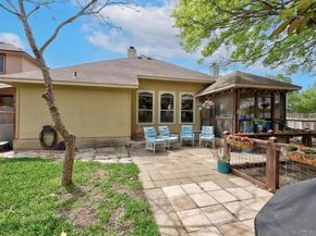 2312 Mcgregor LN, Cedar Park TX 78613