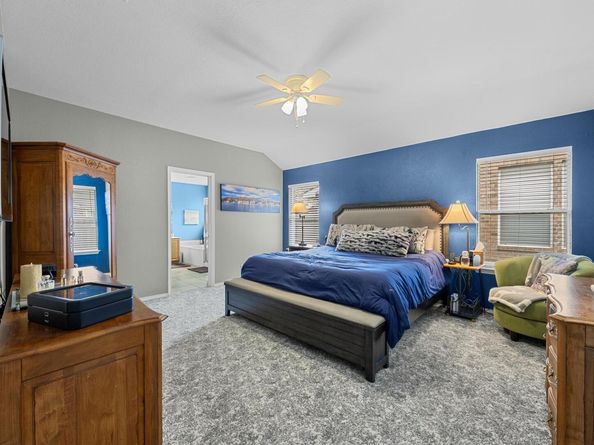 2312 Mcgregor LN, Cedar Park TX 78613