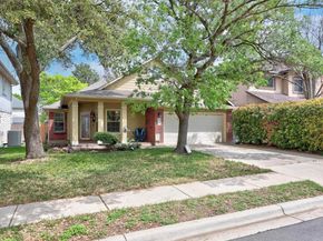 2312 Mcgregor LN, Cedar Park TX 78613