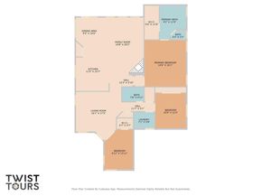 2312 Mcgregor LN, Cedar Park TX 78613