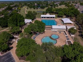 15618 Bended Knee DR, Austin TX 78717
