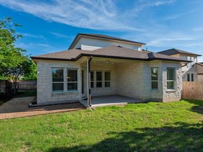 15618 Bended Knee DR, Austin TX 78717