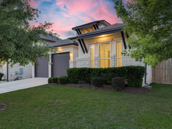 15618 Bended Knee DR, Austin TX 78717