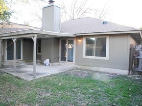 13123 Mill Stone DR, Austin TX 78729