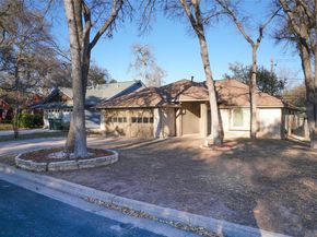 13123 Mill Stone DR, Austin TX 78729