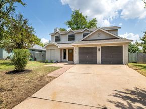 2609 Market Garden Ln, Austin TX 78745