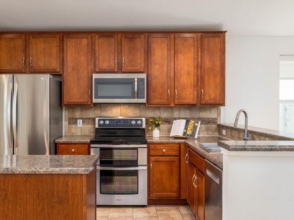 7817 Little Deer TRL, Georgetown TX 78628