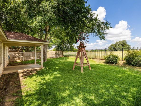 7817 Little Deer TRL, Georgetown TX 78628
