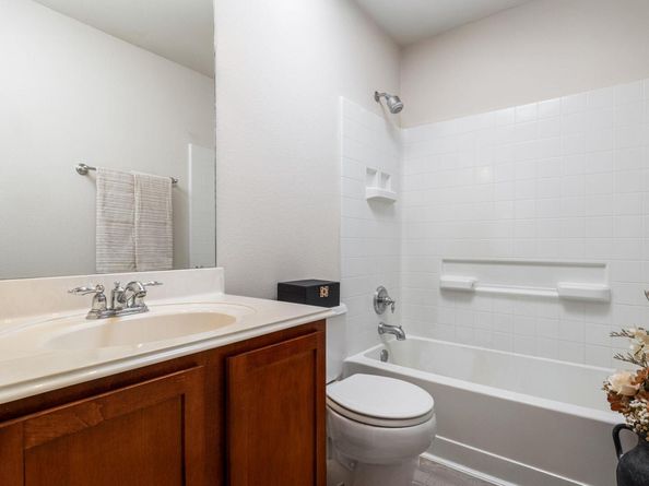7817 Little Deer TRL, Georgetown TX 78628