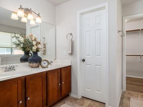 7817 Little Deer TRL, Georgetown TX 78628