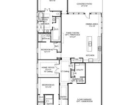 200 Montecido DR, Liberty Hill TX 78642