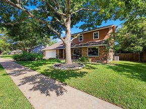 11506 D K Ranch RD, Austin TX 78759