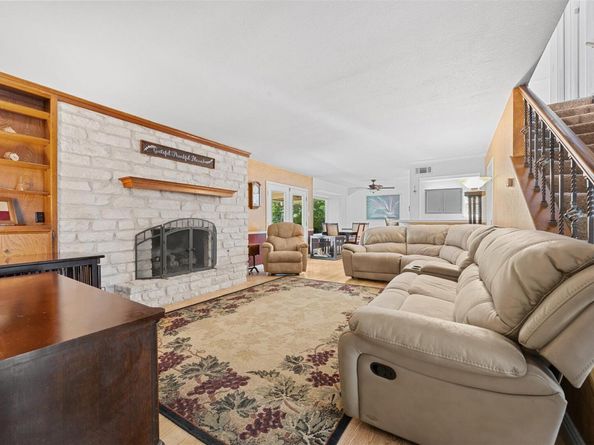 11506 D K Ranch RD, Austin TX 78759