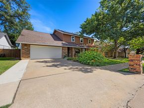 11506 D K Ranch RD, Austin TX 78759