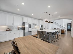 261 Arrowhead Mound RD, Georgetown TX 78628