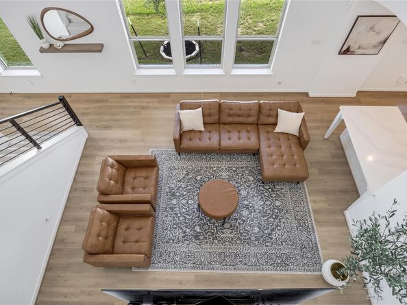 261 Arrowhead Mound RD, Georgetown TX 78628
