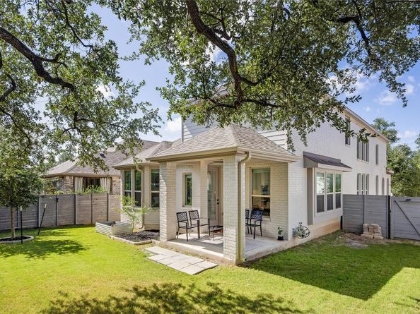 261 Arrowhead Mound RD, Georgetown TX 78628