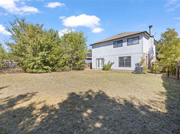 2411 Glen Field DR, Cedar Park TX 78613
