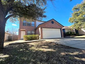 2411 Glen Field DR, Cedar Park TX 78613
