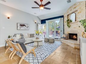 6101 Salcon Cliff DR, Austin TX 78749