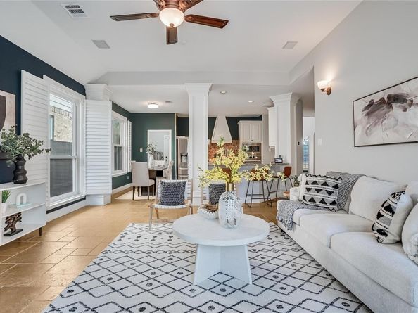 6101 Salcon Cliff DR, Austin TX 78749