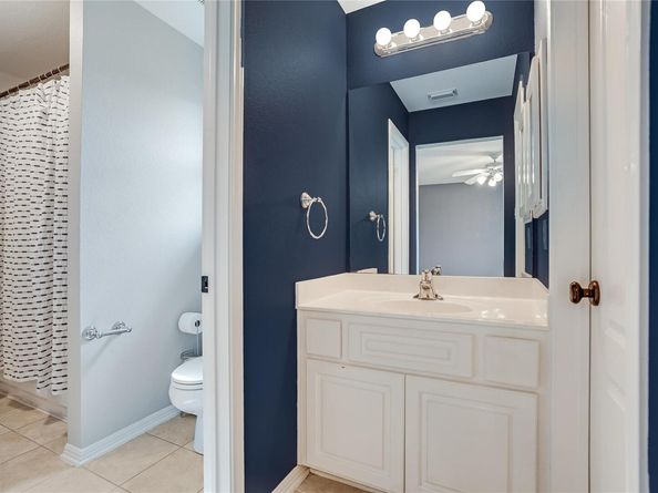 6101 Salcon Cliff DR, Austin TX 78749