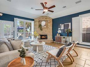 6101 Salcon Cliff DR, Austin TX 78749
