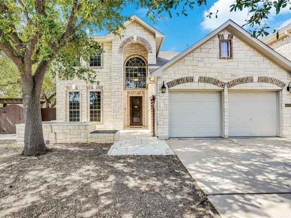 6101 Salcon Cliff DR, Austin TX 78749