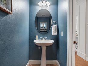 6101 Salcon Cliff DR, Austin TX 78749