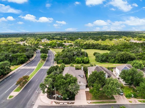 6101 Salcon Cliff DR, Austin TX 78749