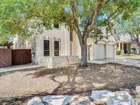 6101 Salcon Cliff DR, Austin TX 78749