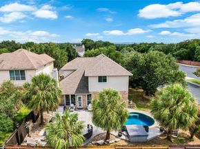 6101 Salcon Cliff DR, Austin TX 78749