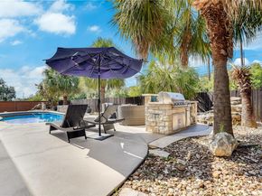 6101 Salcon Cliff DR, Austin TX 78749