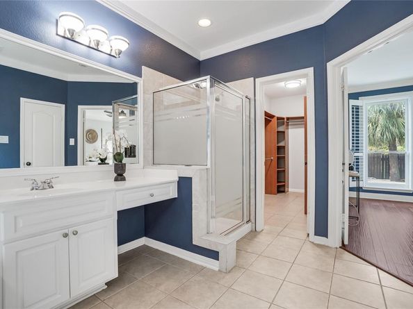 6101 Salcon Cliff DR, Austin TX 78749