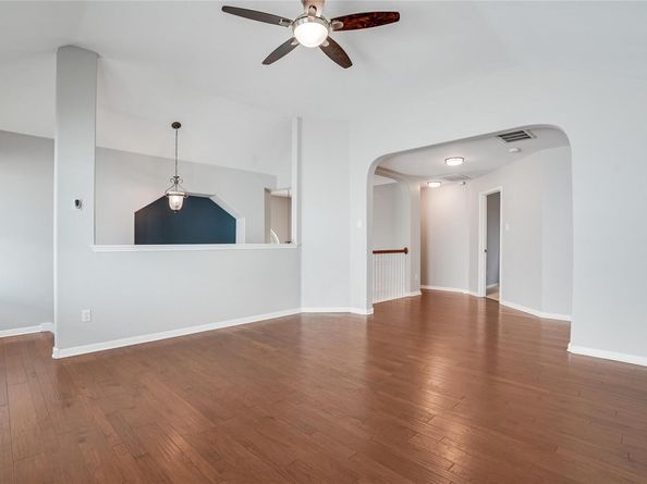 6101 Salcon Cliff DR, Austin TX 78749