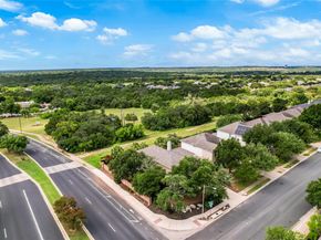 6101 Salcon Cliff DR, Austin TX 78749