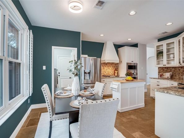 6101 Salcon Cliff DR, Austin TX 78749